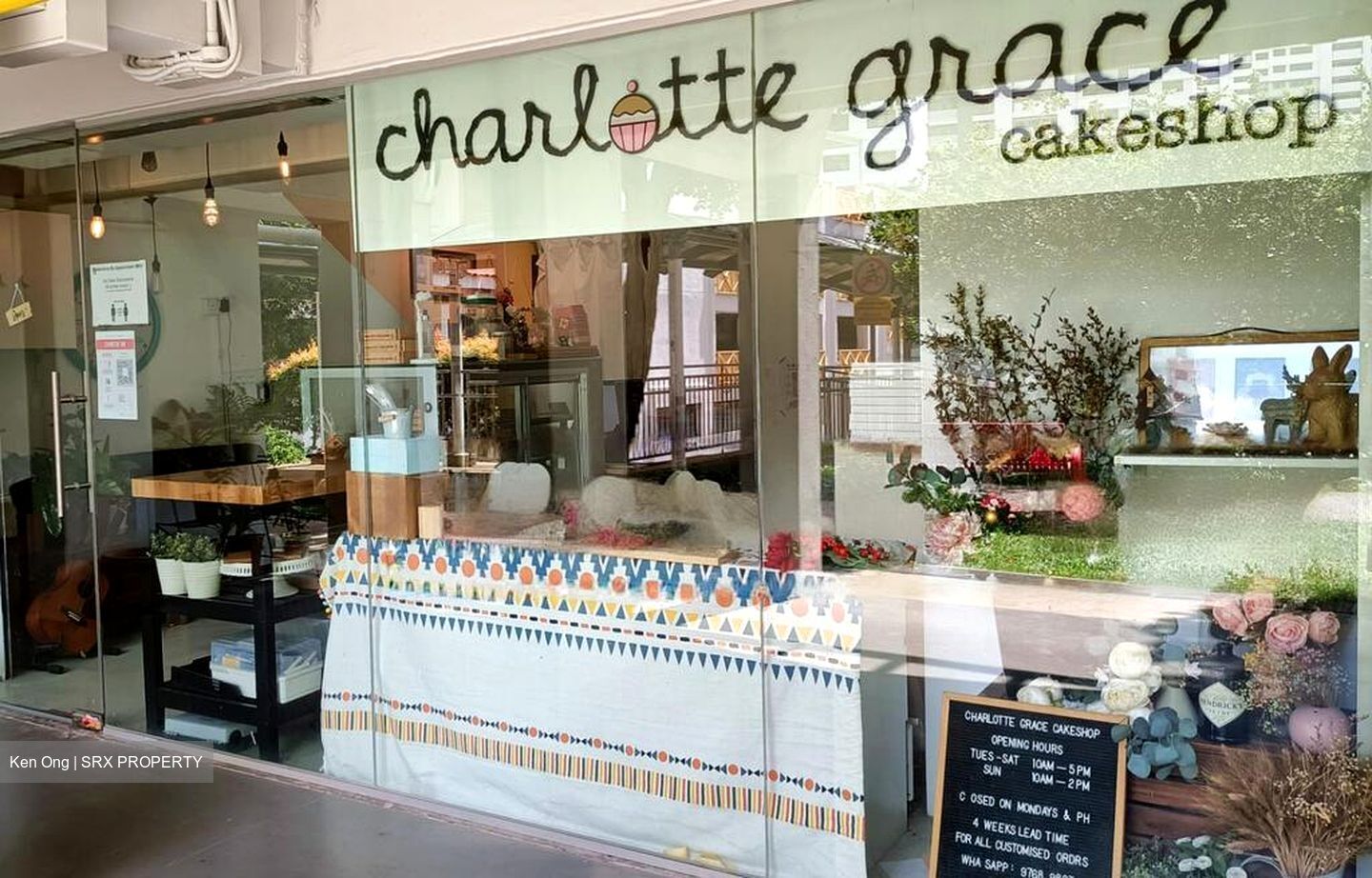 Blk 4 Everton Park (Bukit Merah), HDB 5 Rooms #457826451